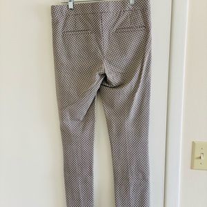 Amanda and Chelsea Stretchy Work Slacks